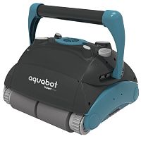 Автом. донный очиститель Aquatron AQUARIUS Black/Mint+каб. 23м+тележ.+пульт ДУ (RECS-TOM0-QRS97) Автом. донный очиститель Aquatron AQUARIUS Black/Mint+каб. 23м+тележ.+пульт ДУ (RECS-TOM0-QRS97)